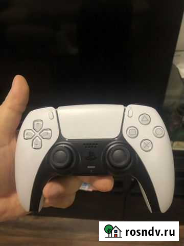Геймпад dualsense ps5 Новороссийск - изображение 1