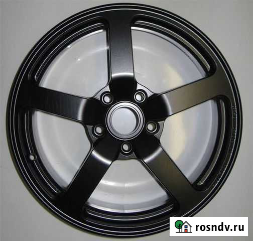 Порошковая покраска дисков - Реставрация дисков Сыктывкар - изображение 1