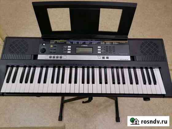 Синтезатор yamaha psr e243 Старый Оскол
