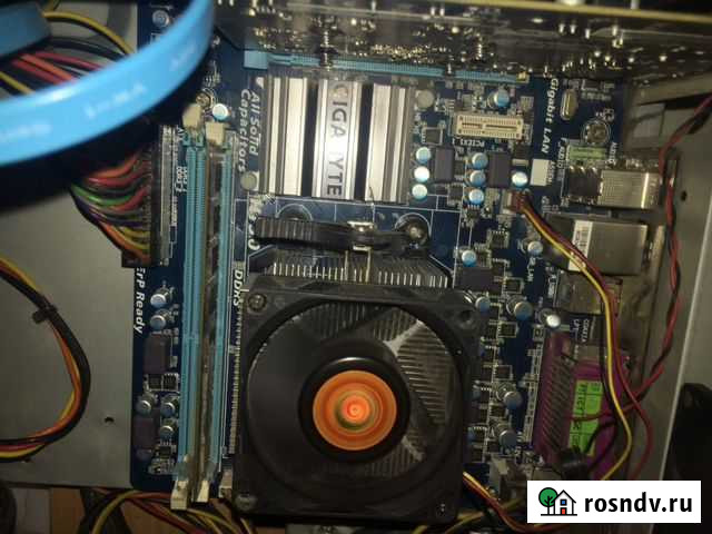 Компьютер Екатеринбург - изображение 1