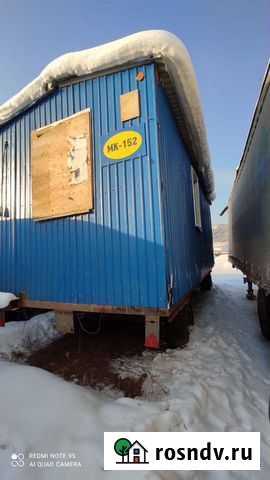 Прицеп тракторный 2ПТС-6, 2010 Усть-Кут - изображение 1