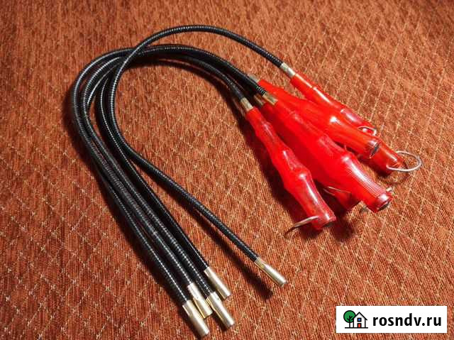 Зажим магнитный гибкий Каспийск - изображение 1