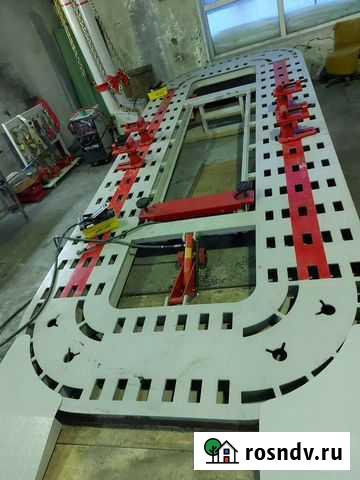 Кузовной ремонт любой сложности Петропавловск-Камчатский - изображение 1