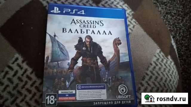 Игры для приставок ps4 Владикавказ - изображение 1