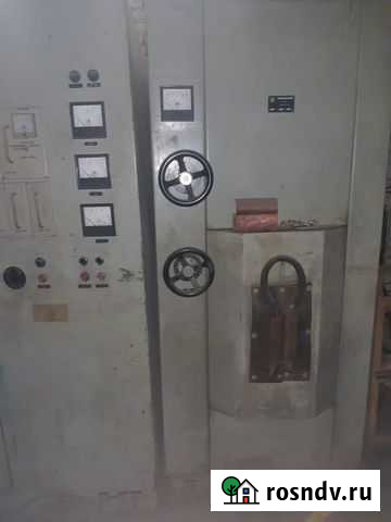 Вчг6-60/0.44 Санкт-Петербург - изображение 1