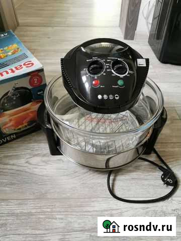 Аэрогриль Ростов-на-Дону - изображение 1