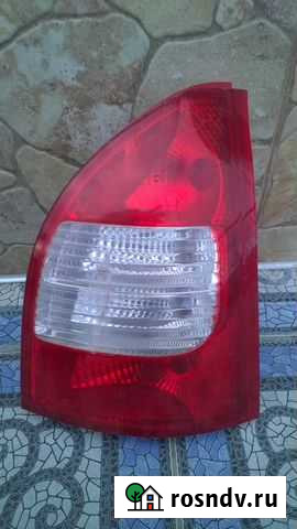 Задний фонарь Лада Калина Бахчисарай - изображение 1