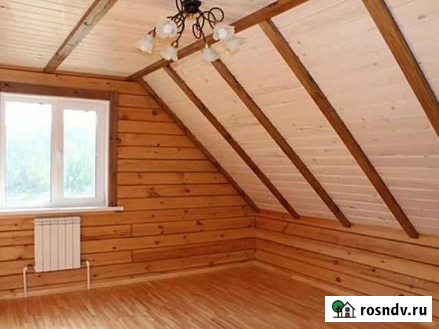 Столярно-Плотницкие работы, Отделка Тамбов - изображение 1