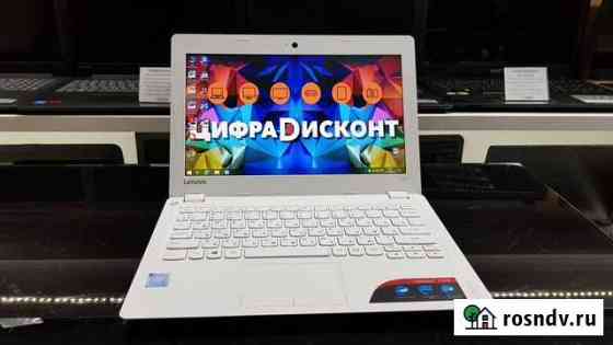 Нетбук Lenovo Celeron 2gb 32gb 11.6 Челябинск