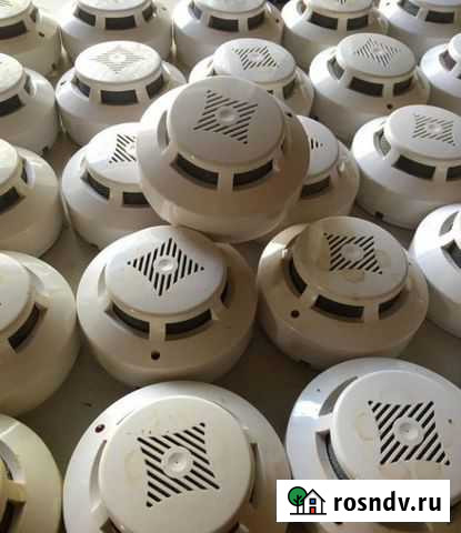 Извещатели (оповещатели ) охранно-пожарные Нижний Тагил - изображение 1