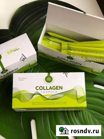 Коллаген Братск - изображение 1