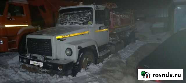 ГАЗ 3309, 2006 Казань - изображение 1