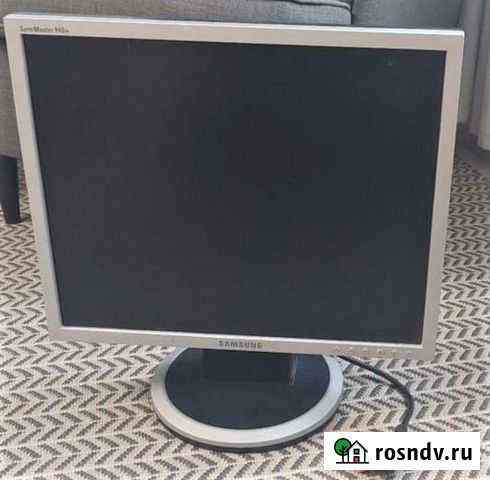 19 Монитор Samsung SyncMaster 940N, 1280x1024 Калининград