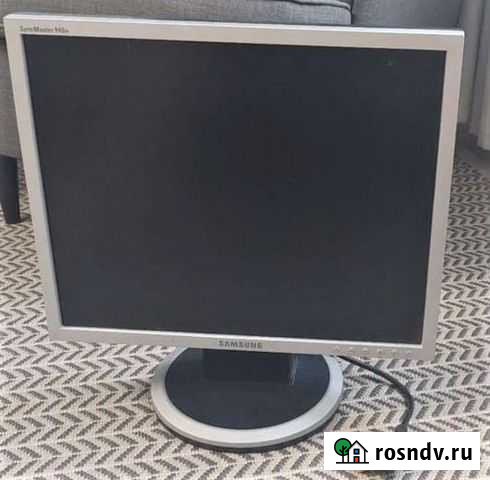 19 Монитор Samsung SyncMaster 940N, 1280x1024 Калининград - изображение 1