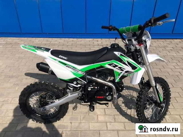 BSE EX 125Е Вязники - изображение 1