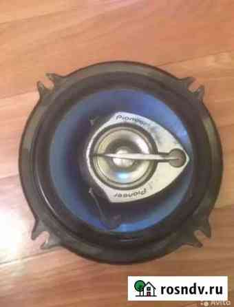 Динамики, акустика Pioneer TS-1339R Симферополь
