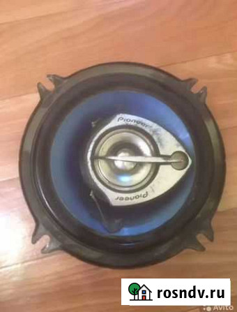 Динамики, акустика Pioneer TS-1339R Симферополь - изображение 1