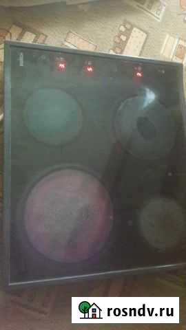 Варочная плита Бош Тверь - изображение 1