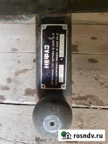 Фаркоп Бугульма - изображение 1