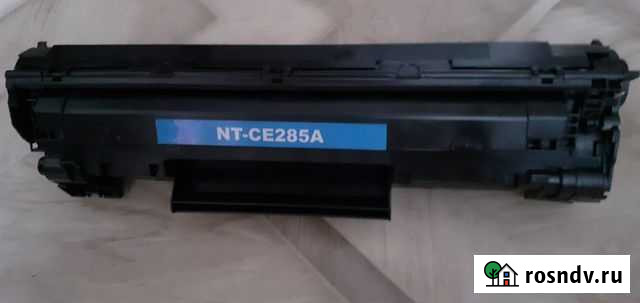 Картридж Новокузнецк - изображение 1