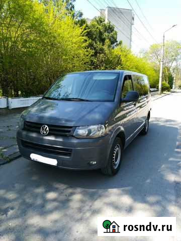 Трансфер.Пассажирские перевозки Евпатория - изображение 1