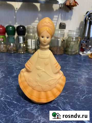 Русская красавица винтаж Пушкино - изображение 1