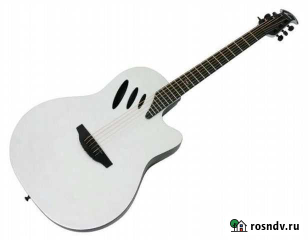 Гитара Ovation электроакустическая Томск - изображение 1