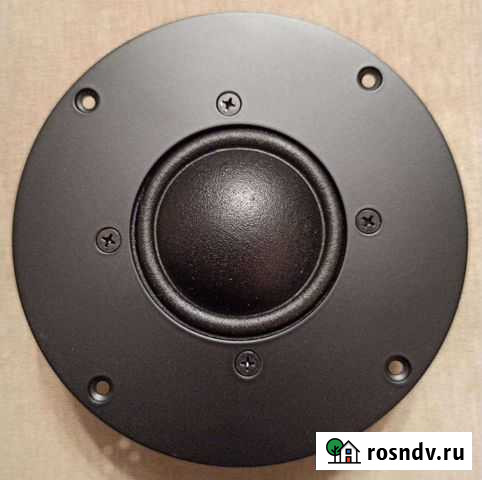 Динамики Visaton G50FFL Hi-End Челябинск - изображение 1