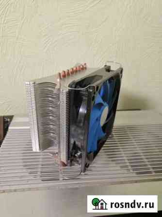 Кулер для процессора deepcool Ice Wind PRO Ростов-на-Дону