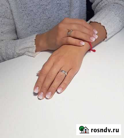 Гель- лак, Наращивание ногтей Красноярск - изображение 1