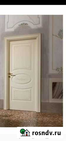 Двери новые - Италия - Barausse Москва - изображение 1