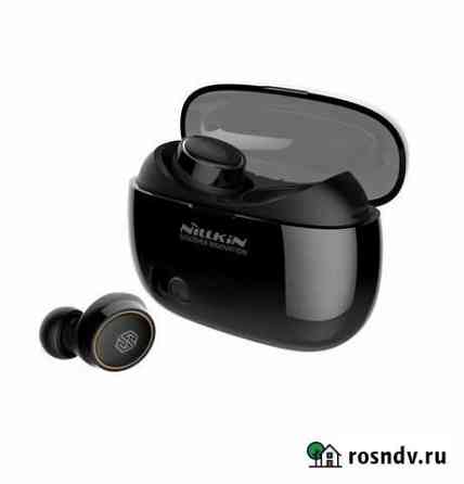 Наушники Nillkin Liberty E1, новые, TWS Ухта