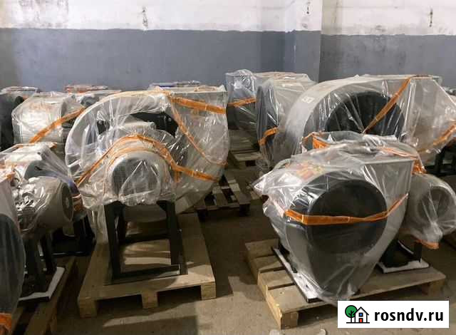 Вентилятор радиальный Нижний Новгород - изображение 1