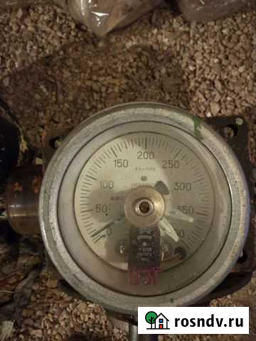 Манометр вэ 16 рб Самара - изображение 1