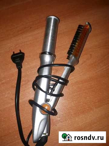 Выпрямитель стайлер Черногорск - изображение 1