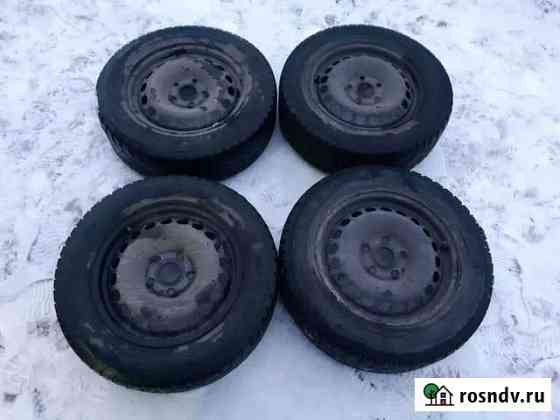 Колеса 195/65/R15 Nordman RS Брянск