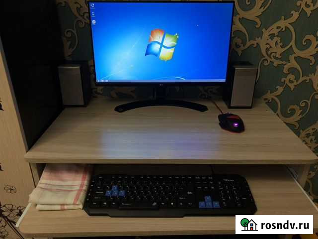 Игровой компьютер,Цена до конца этой недели Вербилки - изображение 1