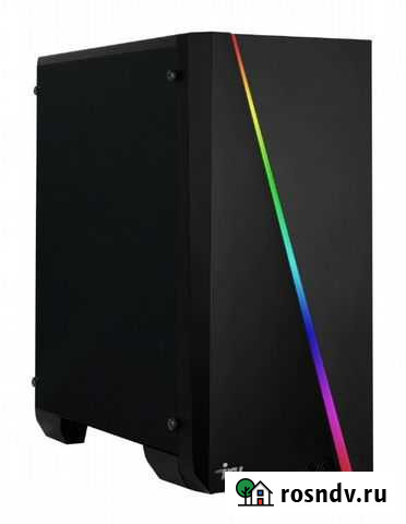 Готовый игровой системный блок Старый Оскол - изображение 1