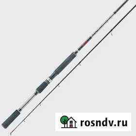 Спиннинг Pontoon 21 Gad Fair 2,44м (7,0-35г) Салават