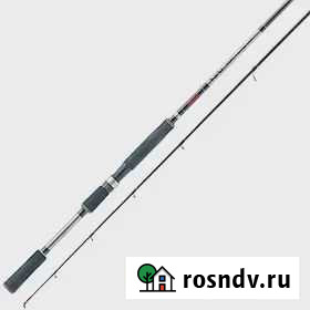 Спиннинг Pontoon 21 Gad Fair 2,44м (7,0-35г) Салават - изображение 1