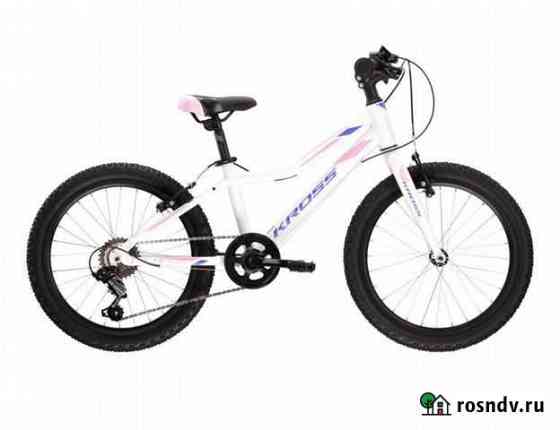 Детский велосипед Kross Lea Mini 3.0 Калининград