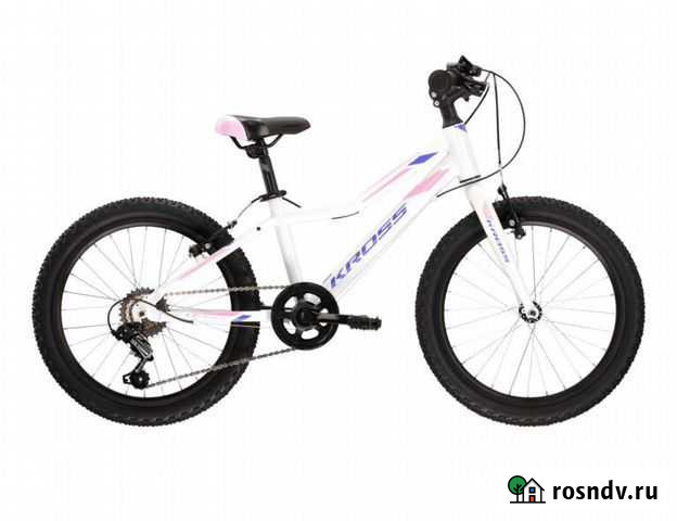 Детский велосипед Kross Lea Mini 3.0 Калининград - изображение 1