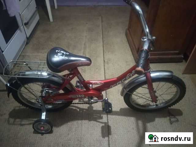 Велосипед взрослый Барнаул - изображение 1