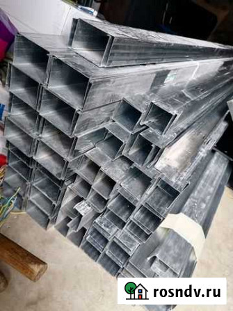 Профиль 70*40*3000 Тула - изображение 1