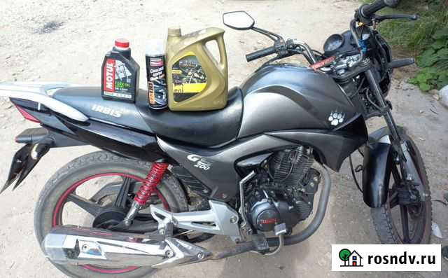 Irbis gs200 Новомичуринск - изображение 1