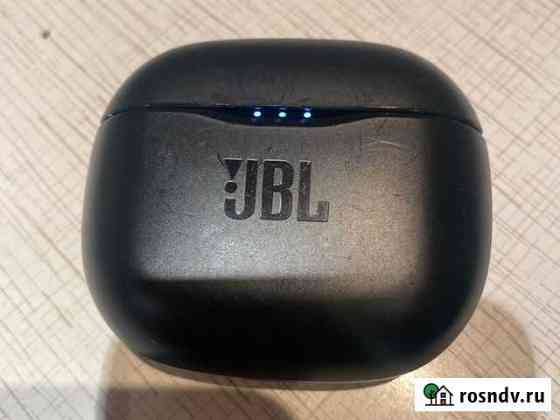 Беспроводные наушники jbl 125 tws Москва