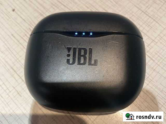 Беспроводные наушники jbl 125 tws Москва - изображение 1
