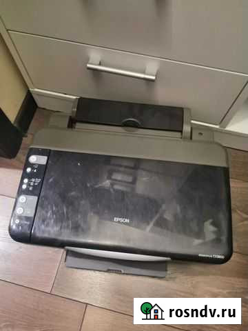 Принтер Чита - изображение 1