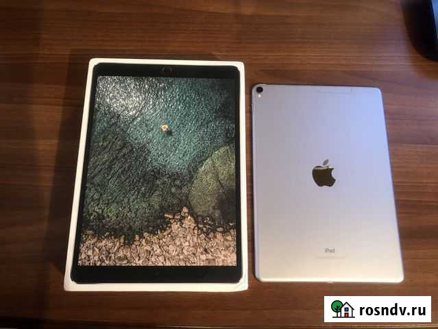 iPad Pro 10.5 WI-FI+Cellular 64gb Кисловодск - изображение 1