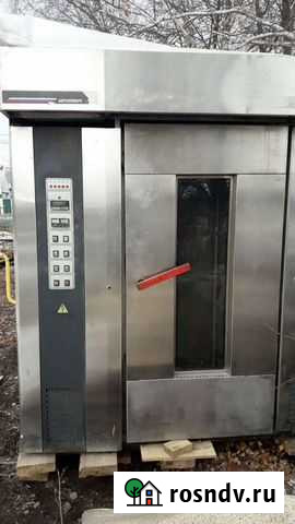 Хлебопекарная печь бу Альметьевск - изображение 1